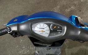 SUZUKI ADDRESS V125 CF46A