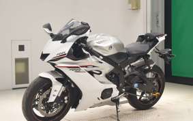 YAMAHA YZF-R6 2019