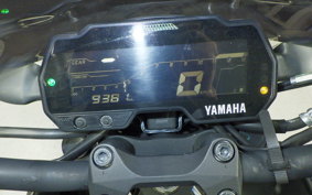 YAMAHA MT-15