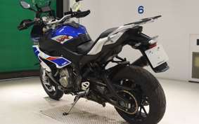 BMW S1000XR 2019