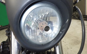 HARLEY XL883N 2017