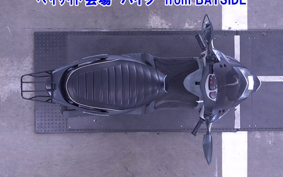 YAMAHA CYGNUS 125 X