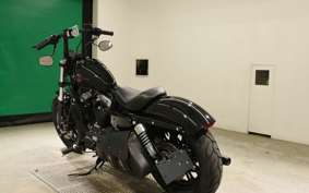 HARLEY XL1200X 2021