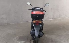 SUZUKI ADDRESS V50 CA4BA