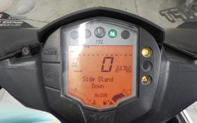 KTM 390 RC 2015