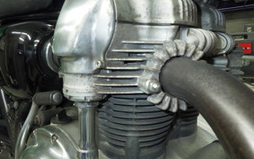 KAWASAKI W650 2002 EJ650A