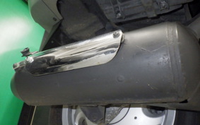 HONDA FORESIGHT