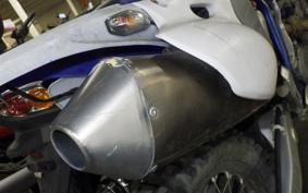 YAMAHA WR250F 2025 CG11W