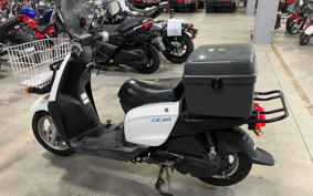 YAMAHA NEWS GEAR UA08J