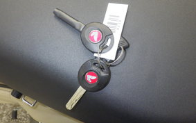 HONDA CT125 HUNTER CUB JA55