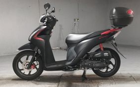 HONDA DIO 110 JF58