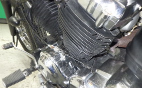 YAMAHA DRAGSTAR 400 1998 4TR