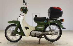 YAMAHA TOWN MATE 50 22F