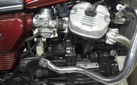 HONDA GL 400 WING 1979 GL400