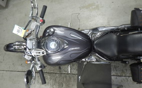 YAMAHA DRAGSTAR 1100 2005 VP13J