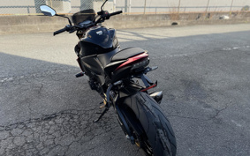 SUZUKI GSX-S1000 2017 GT79B