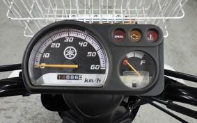 YAMAHA GEAR Gen.2 2016 UA08J