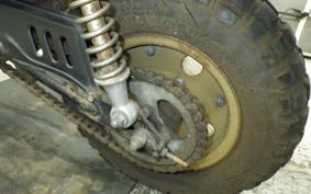 HONDA MONKEY Z50J