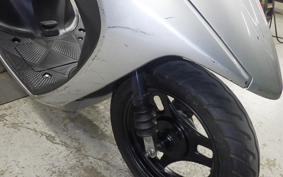 SUZUKI ADDRESS V50 Gen.2