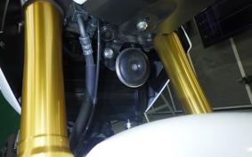 HONDA GROM 1995 JC92