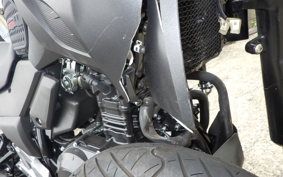 SUZUKI Vｽﾄﾛｰﾑ250A