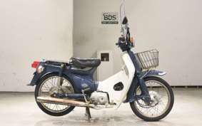 HONDA C90 SUPER CUB E 2005 HA02