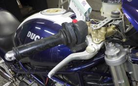 DUCATI MONSTER S4R 2003