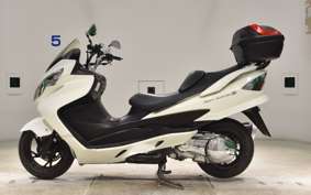 SUZUKI SKYWAVE 250 (Burgman 250) S Gen.3 2013 CJ46A