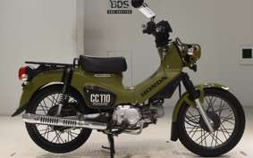 HONDA ｸﾛｽｶﾌﾞ110-2