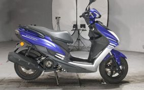 YAMAHA CYGNUS125XSR SEA5J