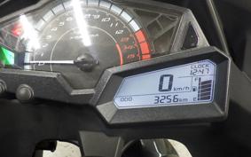 KAWASAKI NINJA 250 1991 EX250L