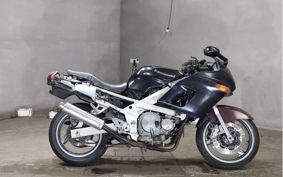 KAWASAKI ZZR400 ZX400N
