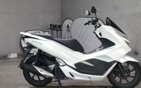 HONDA PCX 125 JF81