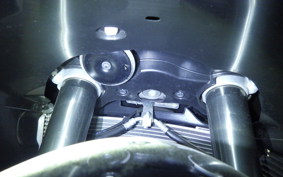 SUZUKI HAYABUSA Gen.3 2022 EJ11A