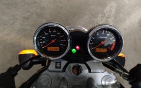 SUZUKI GSX400 2009 GK7CA