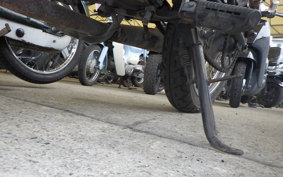 SUZUKI ST250 NJ4AA