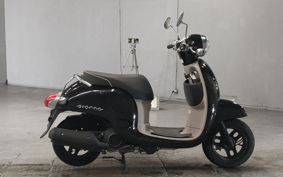 HONDA GIORNO AF70