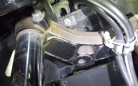 HONDA SILVER WING 600 A 2007 PF01