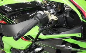 KAWASAKI ZX 10 NINJA ABS 2023 ZXT02L