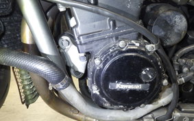 KAWASAKI ZZ1100 NINJA R 1991 ZXT10C