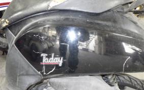 HONDA TODAY 1992 AF61