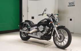 YAMAHA DRAGSTAR 400 2010 VH02J