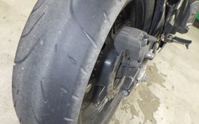 KAWASAKI NINJA 400R 2015 ER400B