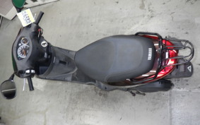 YAMAHA AXIS 125 TREET SE53J