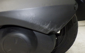 SUZUKI BURGMAN200A 2008 CH41A