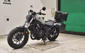 HONDA REBEL 500 A 2024 PC60