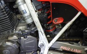 HONDA XLR250R GEN 3 2025 MD22