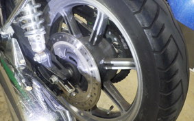 TRIUMPH BONNEVILLE SE 2009