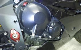 TRIUMPH DAYTONA 675 2009