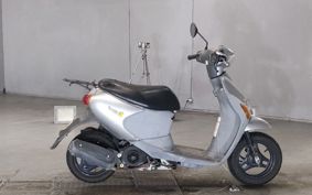 SUZUKI LETS4 CA45A